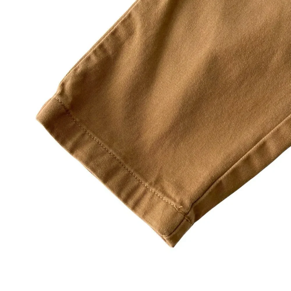 Vintage Polo Ralph Lauren Kids Tan Pants in 24M